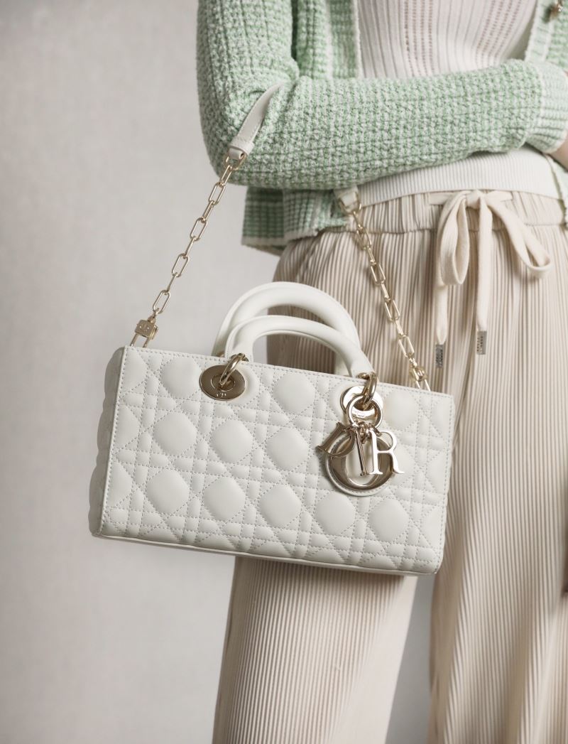 Dior My Lady Bags